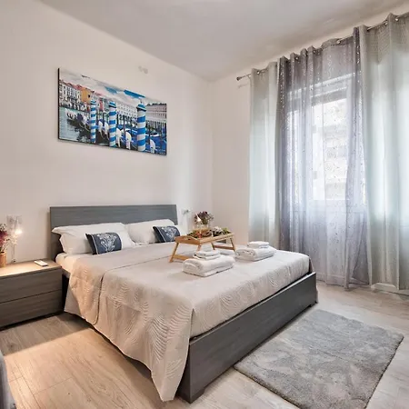 Guest house Ciao Bella Venice Station