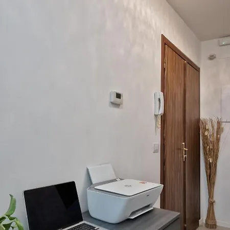 Guest house Ciao Bella Venice Station