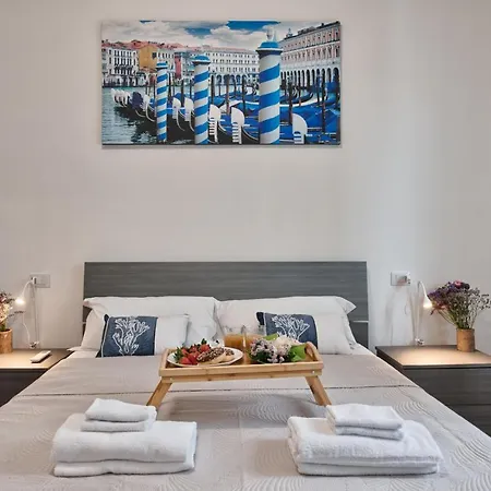 Guest house Ciao Bella Venice Station Mestre