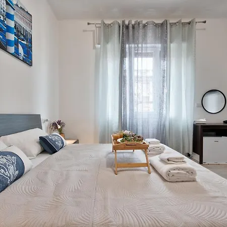 Ciao Bella Venice Station Guest house *
