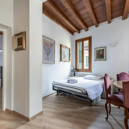 Appartement Love