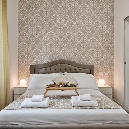 Guest house Ciao Bella Venice Station *
