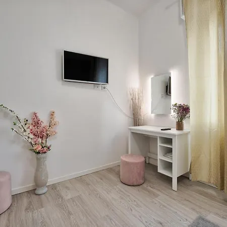 Guest house Ciao Bella Venice Station *
