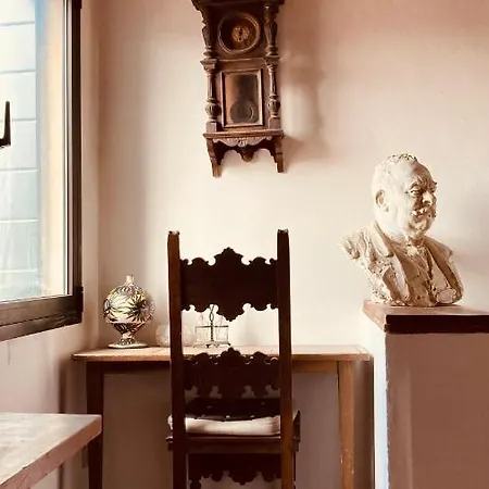 Appartamento Cà Sardi *