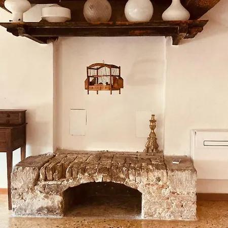 Apartament Ca Sardi Wenecja