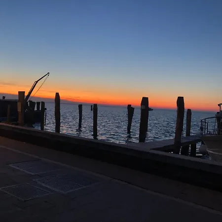 Pellestrina Domus - Italianflat Venezia