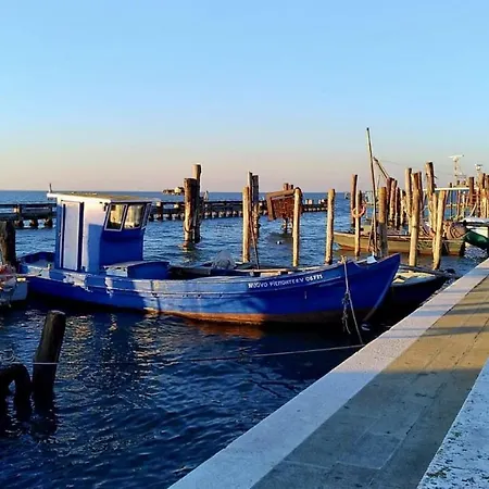 Pellestrina Domus - Italianflat Appartamento *