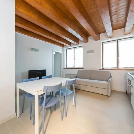 Pellestrina Domus - Italianflat Appartamento