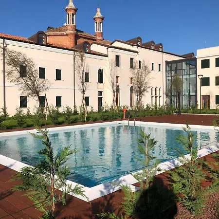 Pellestrina Domus - Italianflat Appartamento