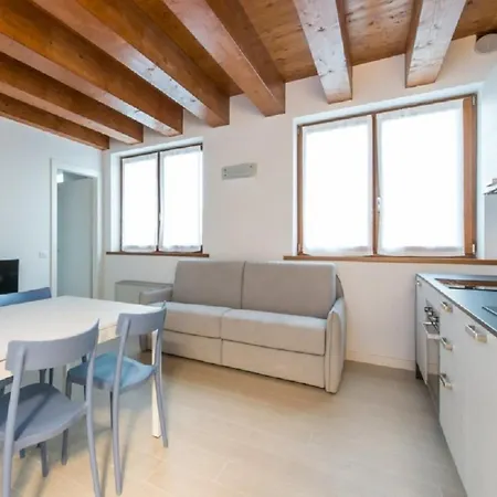 Appartamento Pellestrina Domus - Italianflat