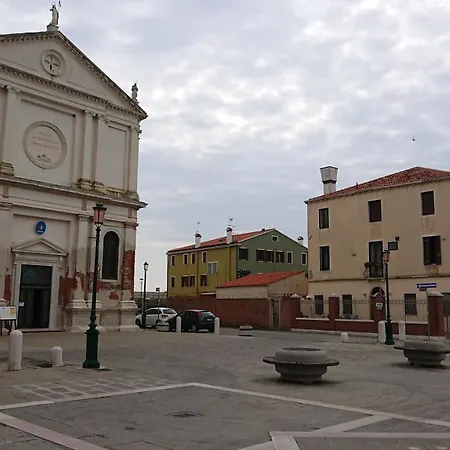 Pellestrina Domus - Italianflat Venezia
