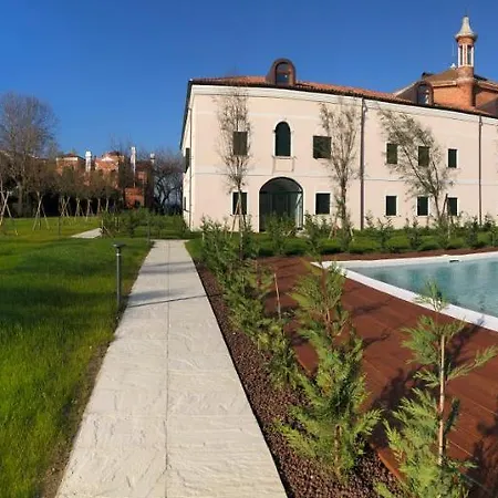 Pellestrina Domus - Italianflat