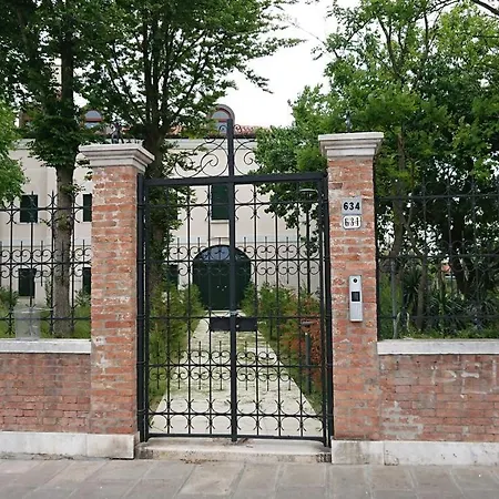 Pellestrina Domus - Italianflat