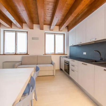 Pellestrina Domus - Italianflat