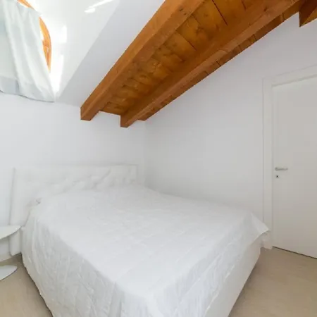 Pellestrina Domus - Italianflat *
