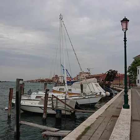 Pellestrina Domus - Italianflat *
