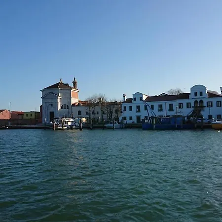 Pellestrina Domus - Italianflat Appartamento *
