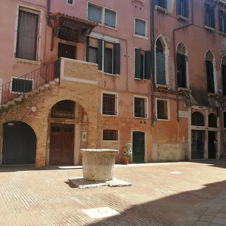 Ca' Morosina , Apartment Venice