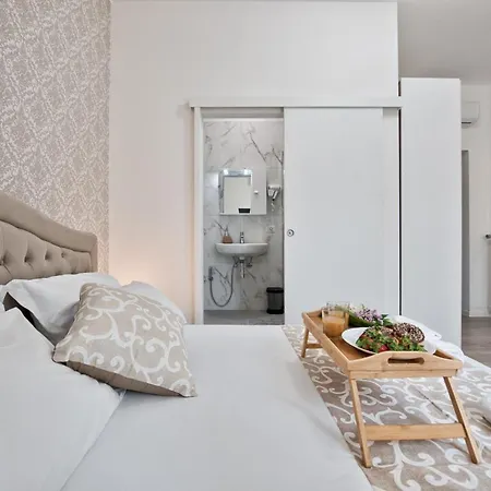 Ciao Bella Venice Station Guest house *