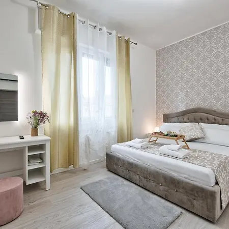 Guest house Ciao Bella Venice Station