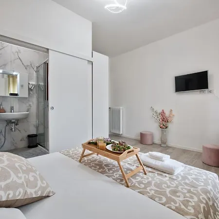 Guest house Ciao Bella Venice Station