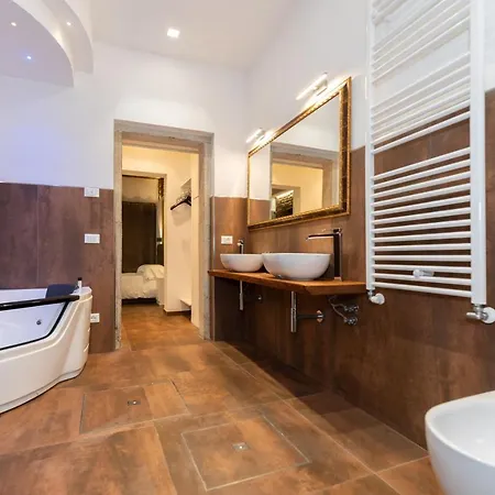 Giorgiapartaments Bronze Esclusive * Venetië