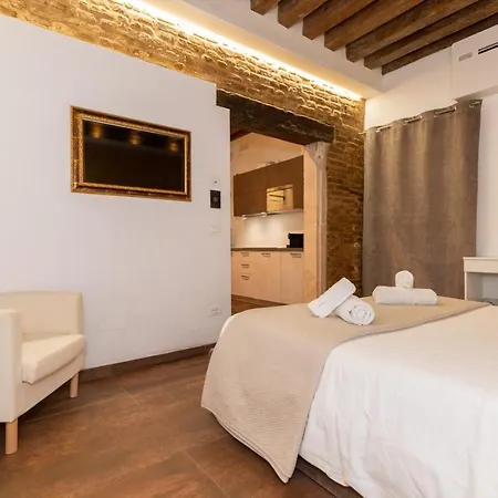 Giorgiapartaments Bronze Esclusive Venetië