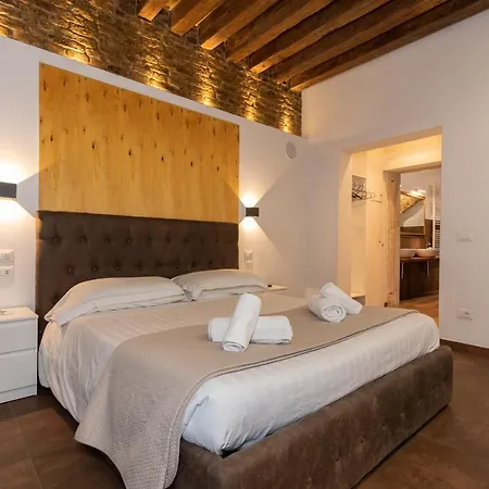 Giorgiapartaments Bronze Esclusive Venice