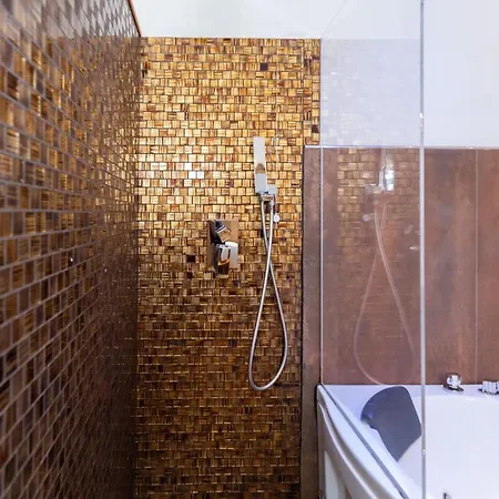 Giorgiapartaments Bronze Esclusive Apartment Venice