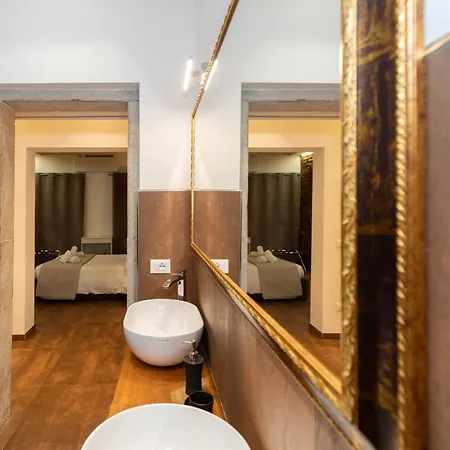 Giorgiapartaments Bronze Esclusive * Venetië