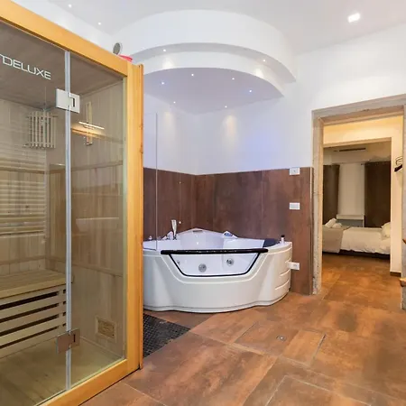 Giorgiapartaments Bronze Esclusive Appartement