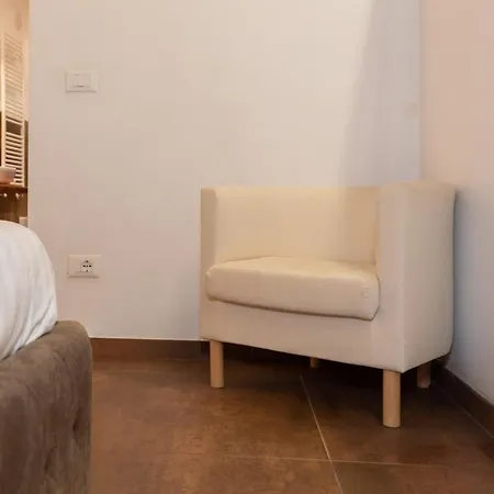 Giorgiapartaments Bronze Esclusive Apartment *