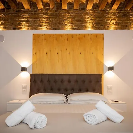 Giorgiapartaments Bronze Esclusive Venice