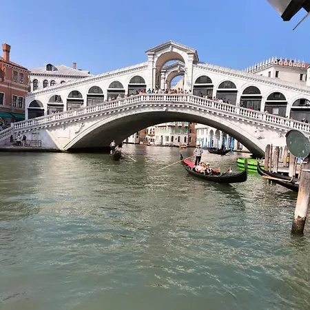 Ca' Morosina , * Venice