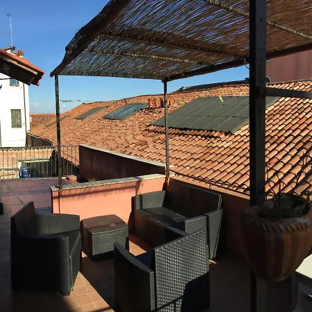 Romantic Enchantment With Private Bathroom * Venice