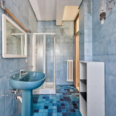 Pensionat Venice H&s Apt Private With Ac & Tv Mestre