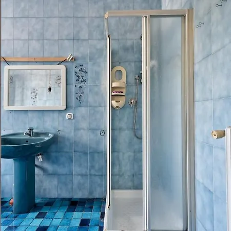 Venice H&s Apt Private With Ac & Tv Mestre