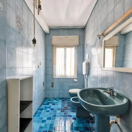Venice H&s Apt Private With Ac & Tv *
