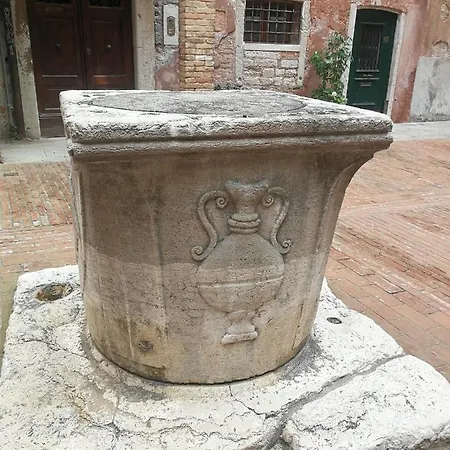 Apartment Ca' Morosina , Venice