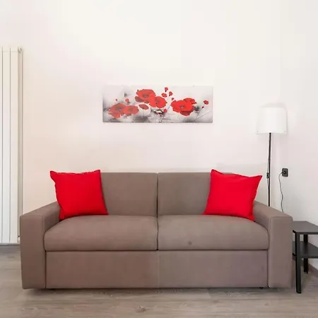 Appartement Celestia Terrace With Canal View