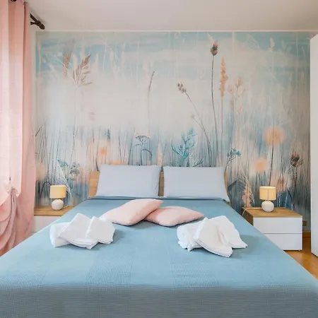 Appartamento Gate1-marcopoloairport-3 Da Letto-wifi-netflix-15' Da Venezia