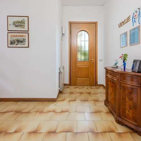 Appartamento Gate1-marcopoloairport-3 Da Letto-wifi-netflix-15' Da Venezia *
