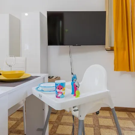 Gate1-marcopoloairport-3 Da Letto-wifi-netflix-15' Da Venezia *
