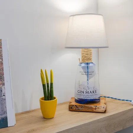 Gate1-marcopoloairport-3 Da Letto-wifi-netflix-15' Da Venezia Apartman *