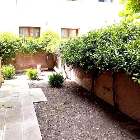 Immersa Nel Venice