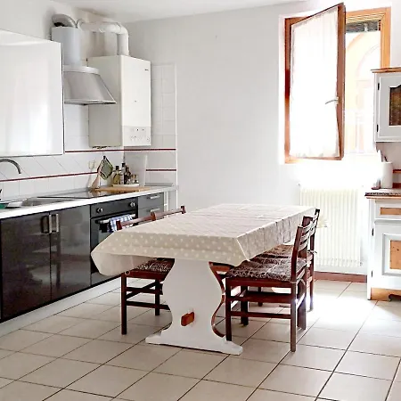 Immersa Nel Apartment Venice