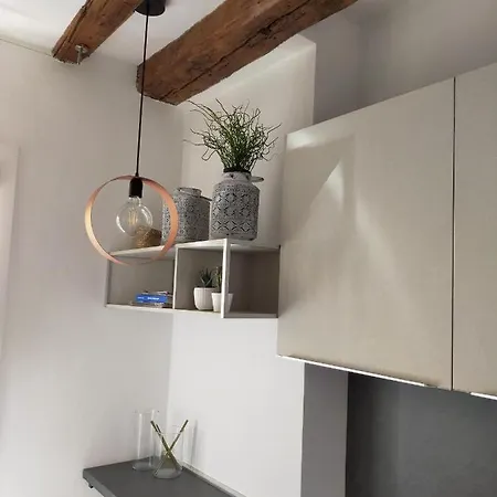 Apartment Design House Biennale Venice