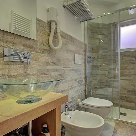 Apartment Soave Ghetto Venice