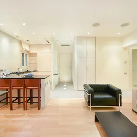Ca' Santa Eufemia, Cozy And Classy, Sleep 4 Apartamento