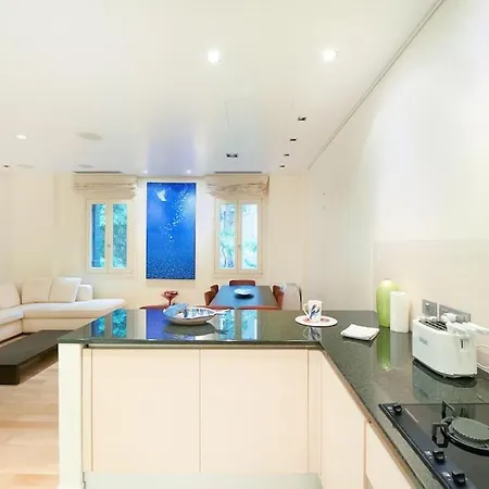 Ca' Santa Eufemia, Cozy And Classy, Sleep 4 *